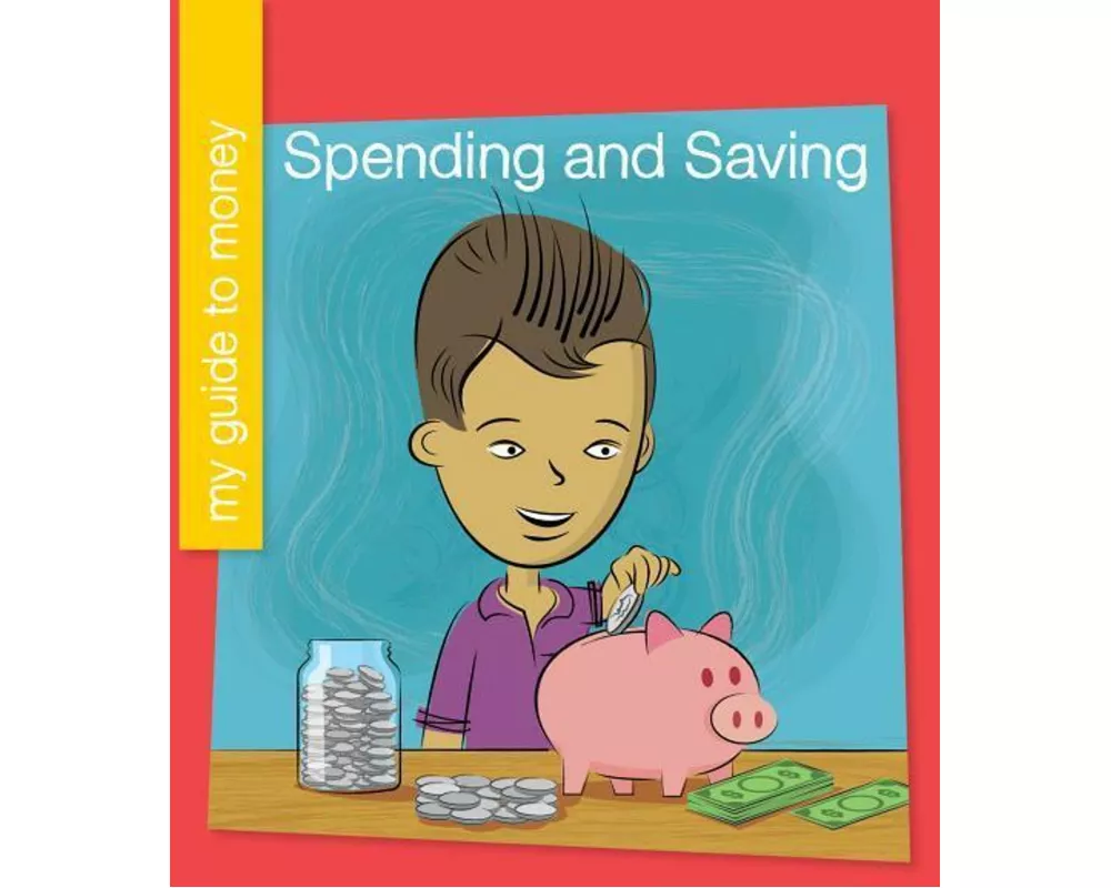 Spending and Saving