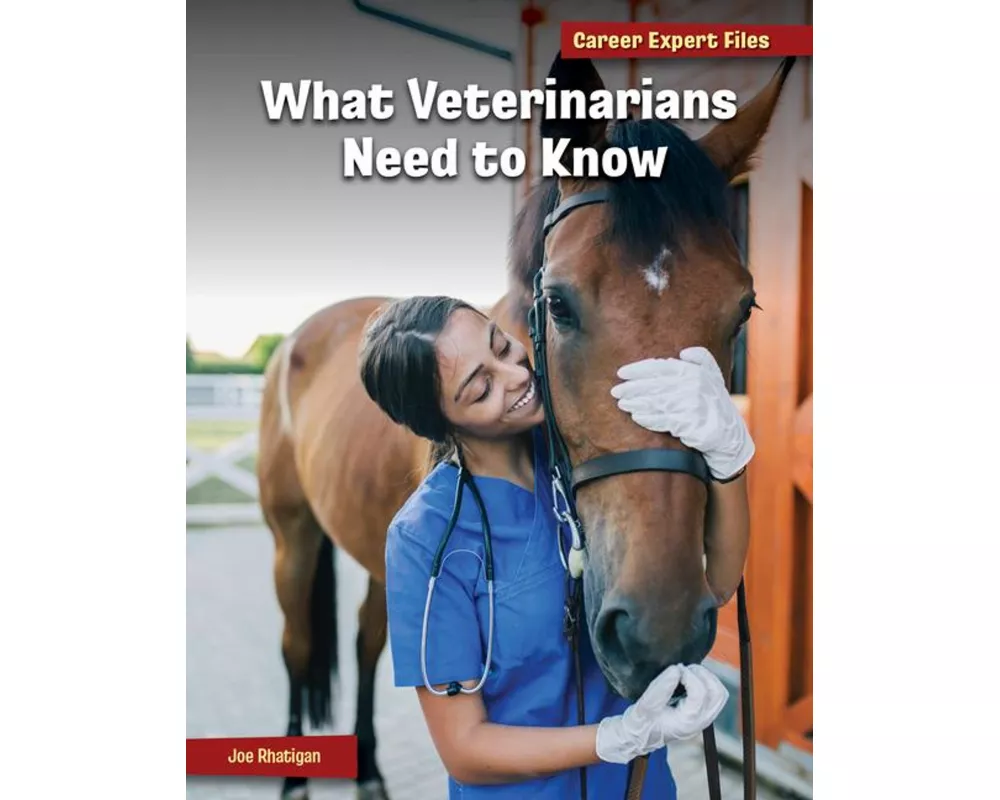 What Veterinarians Need to Know