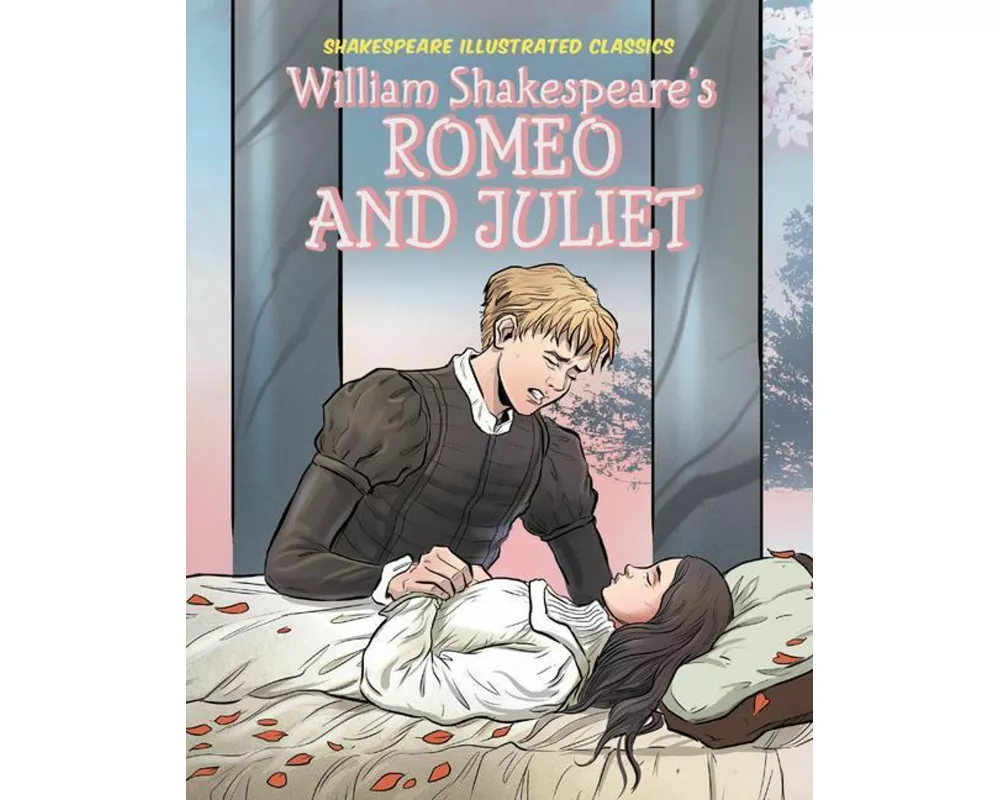 William Shakespeare's Romeo and Juliet