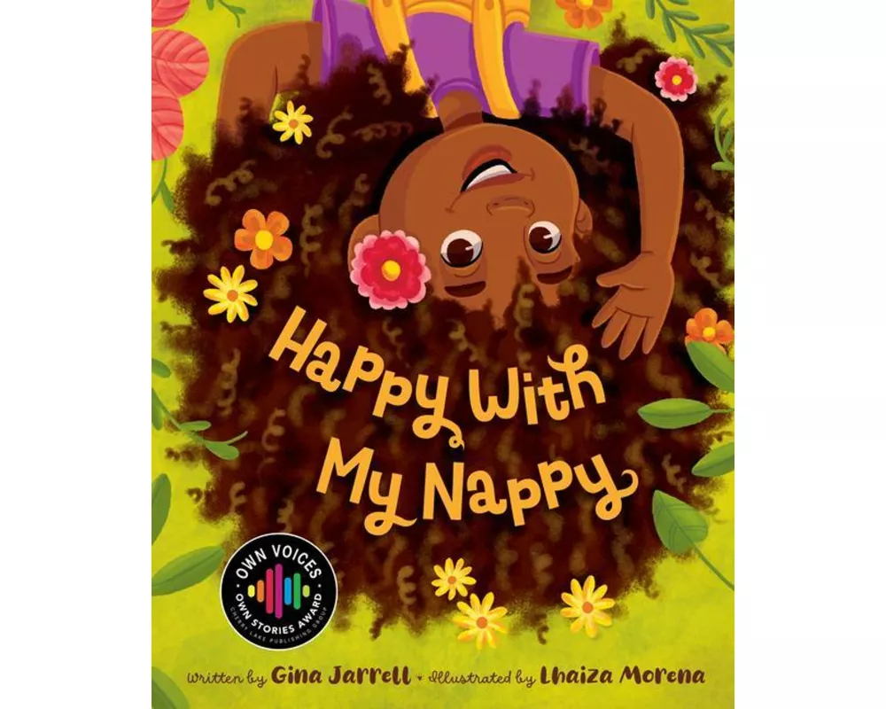 Happy With My Nappy