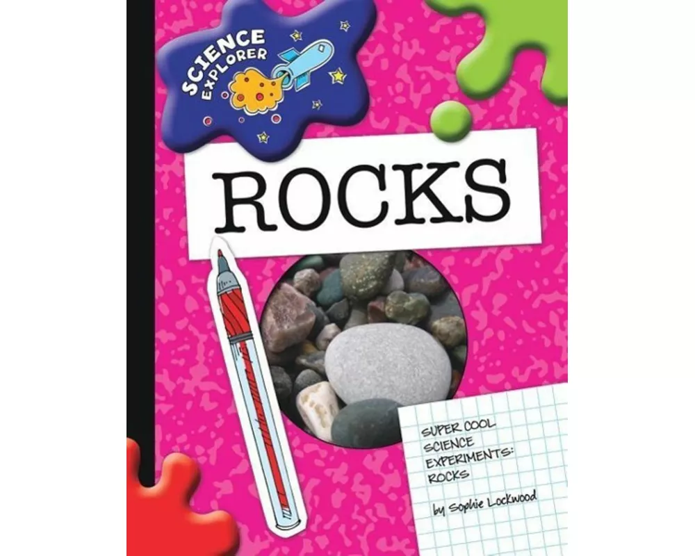 Rocks
