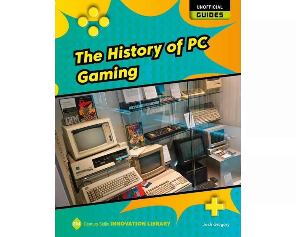 The History of PC Gaming