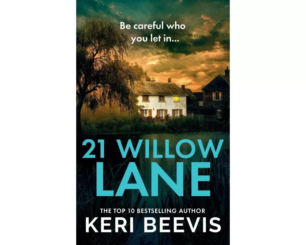 21 Willow Lane