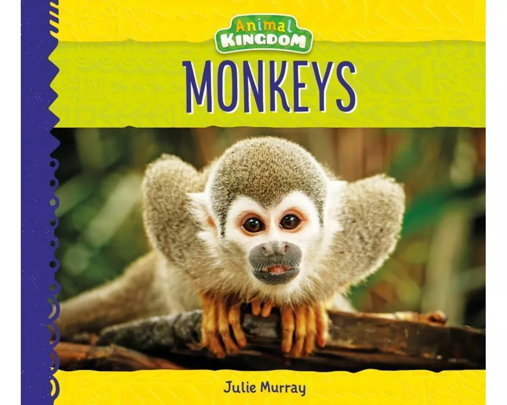 Monkeys