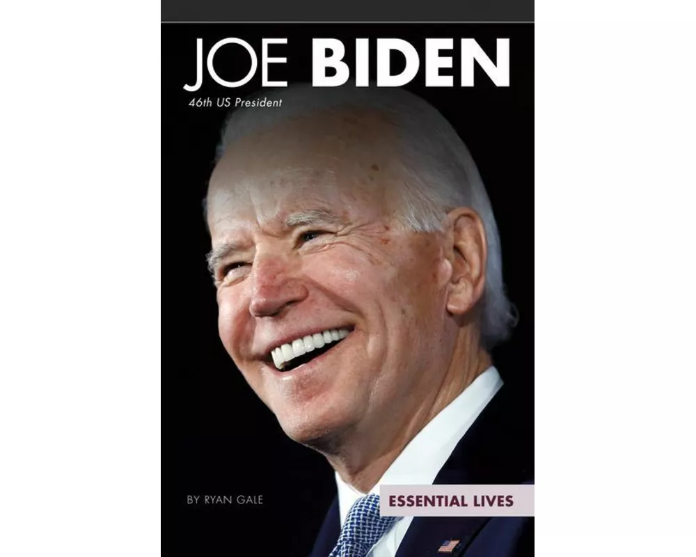 Joe Biden: 46th US President