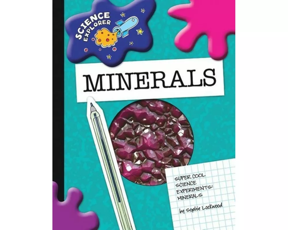 Minerals