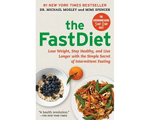 The FastDiet