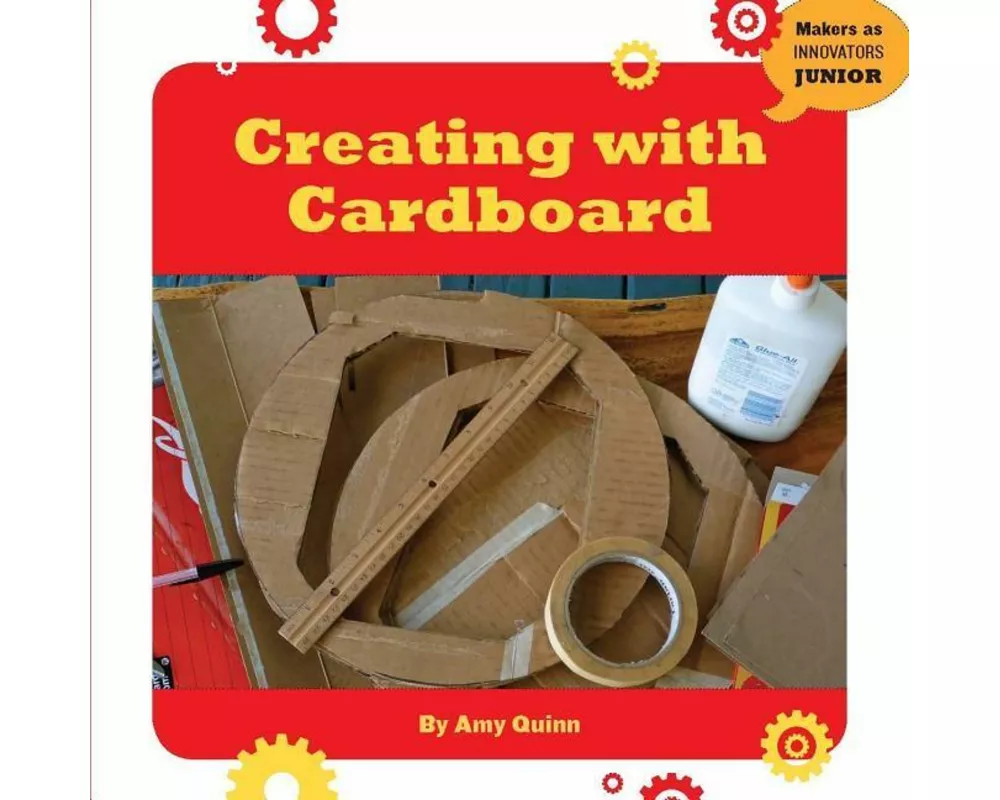 Creating with Cardboard