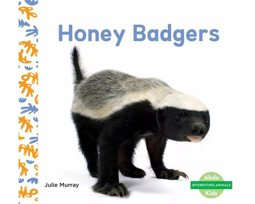 Honey Badgers