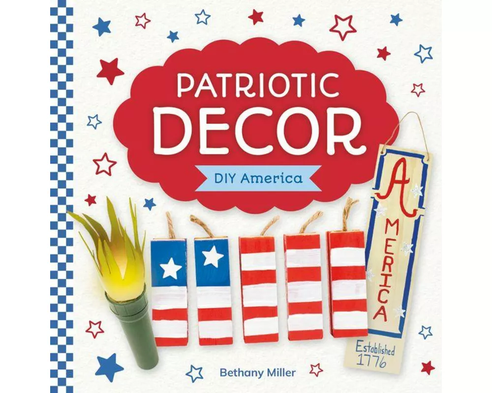 Patriotic Decor