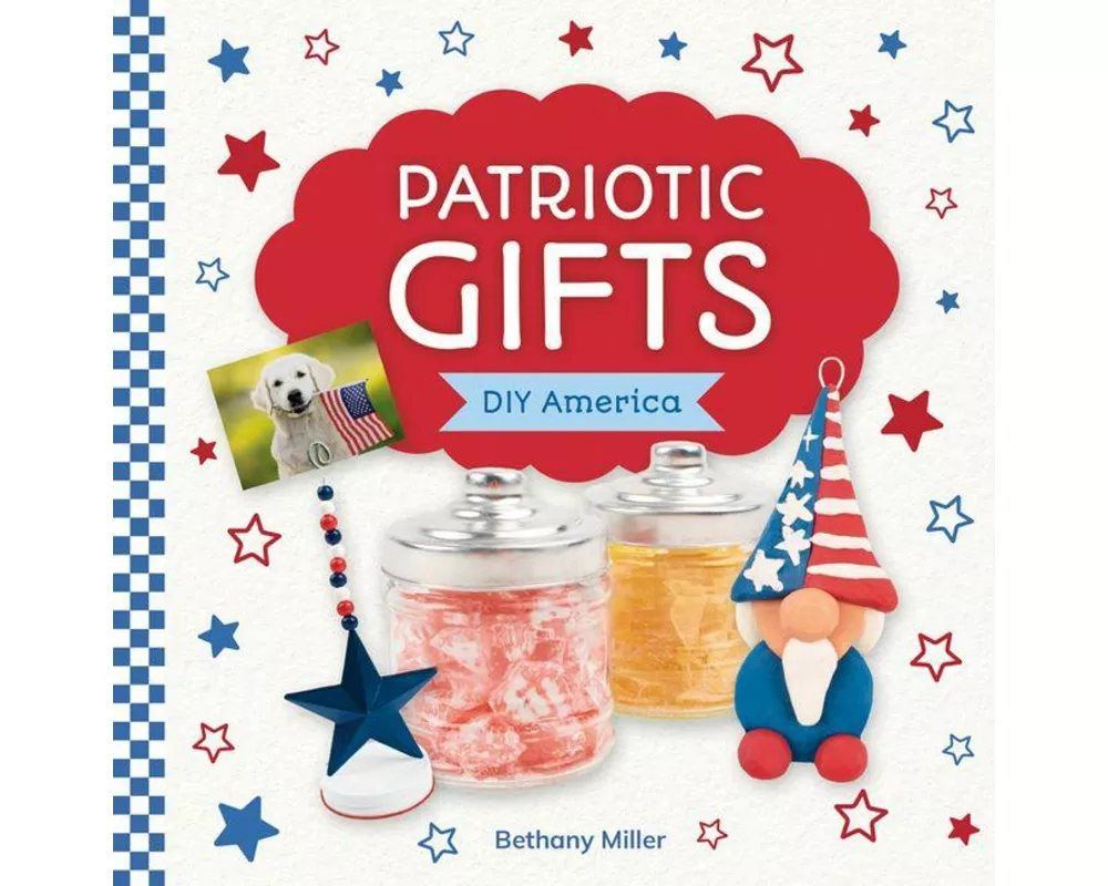Patriotic Gifts