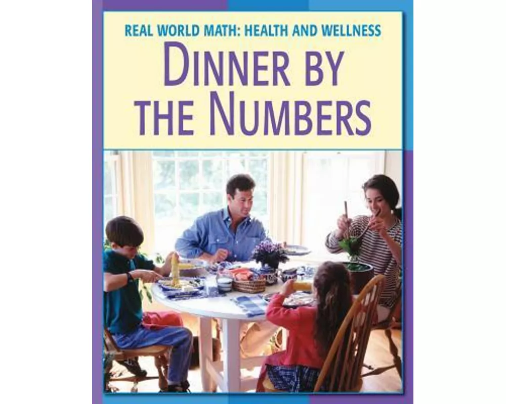 Dinner by the Numbers