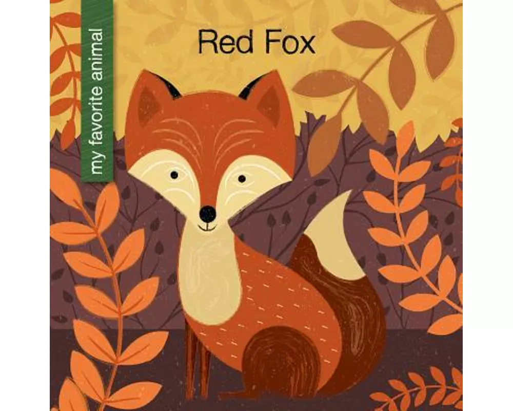 Red Fox
