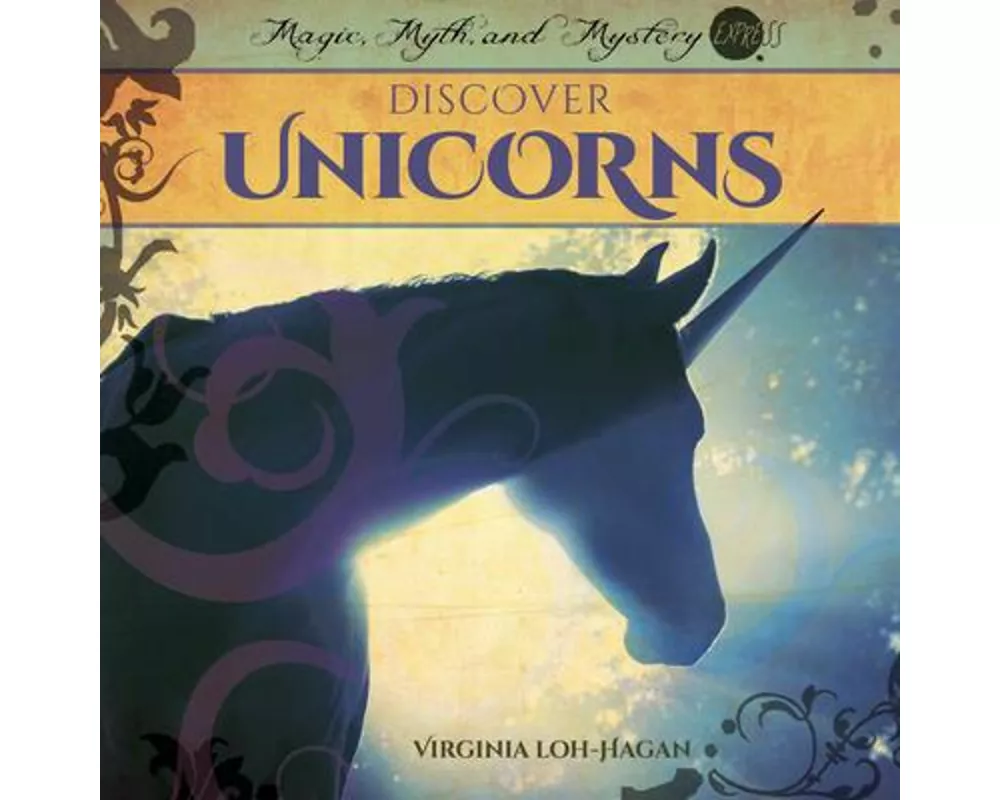 Discover Unicorns