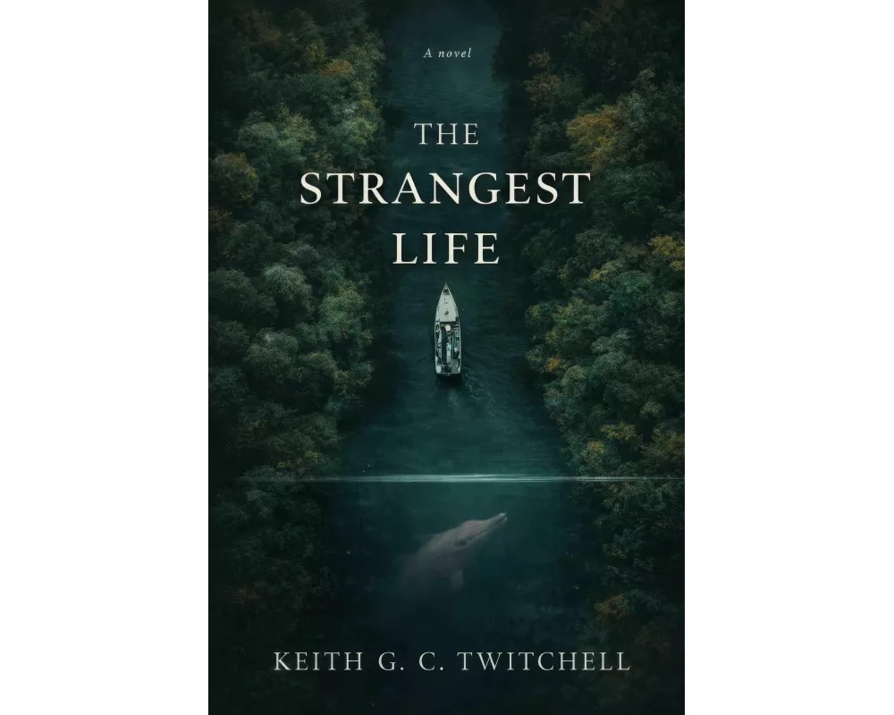 Strangest Life