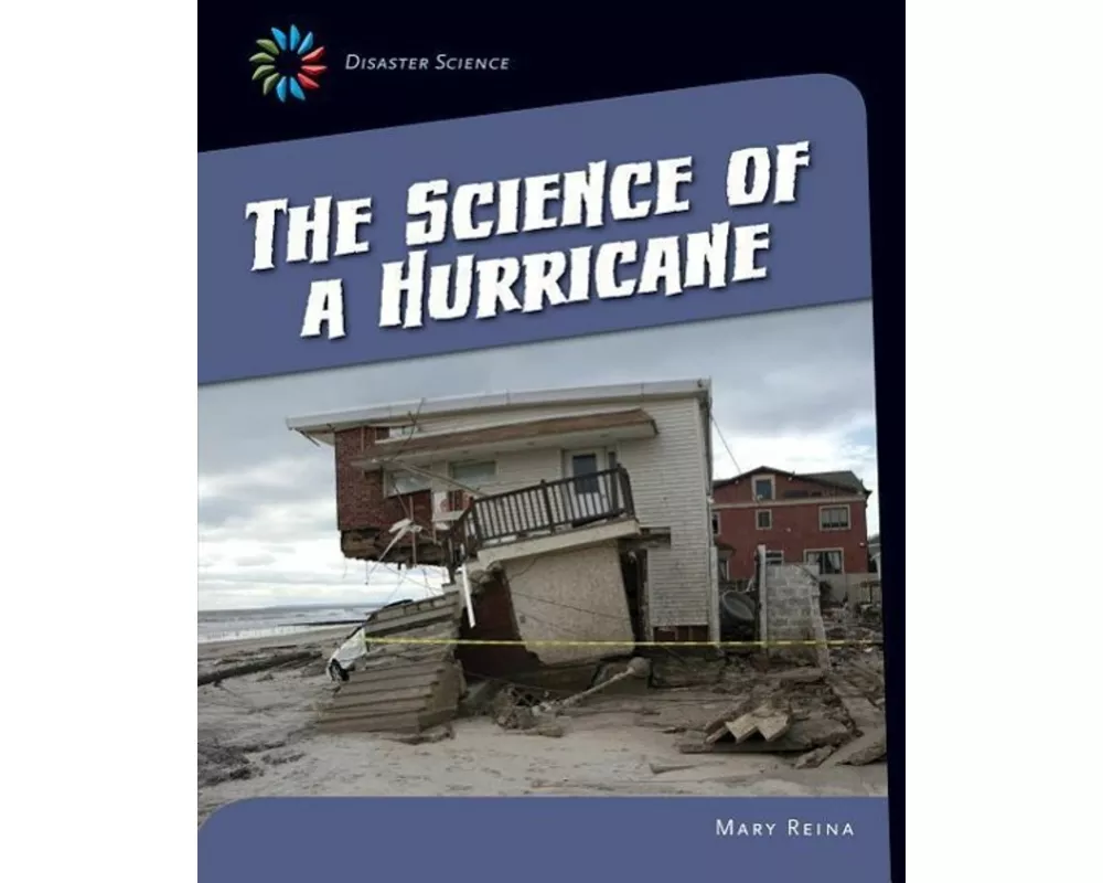 The Science of a Hurricane
