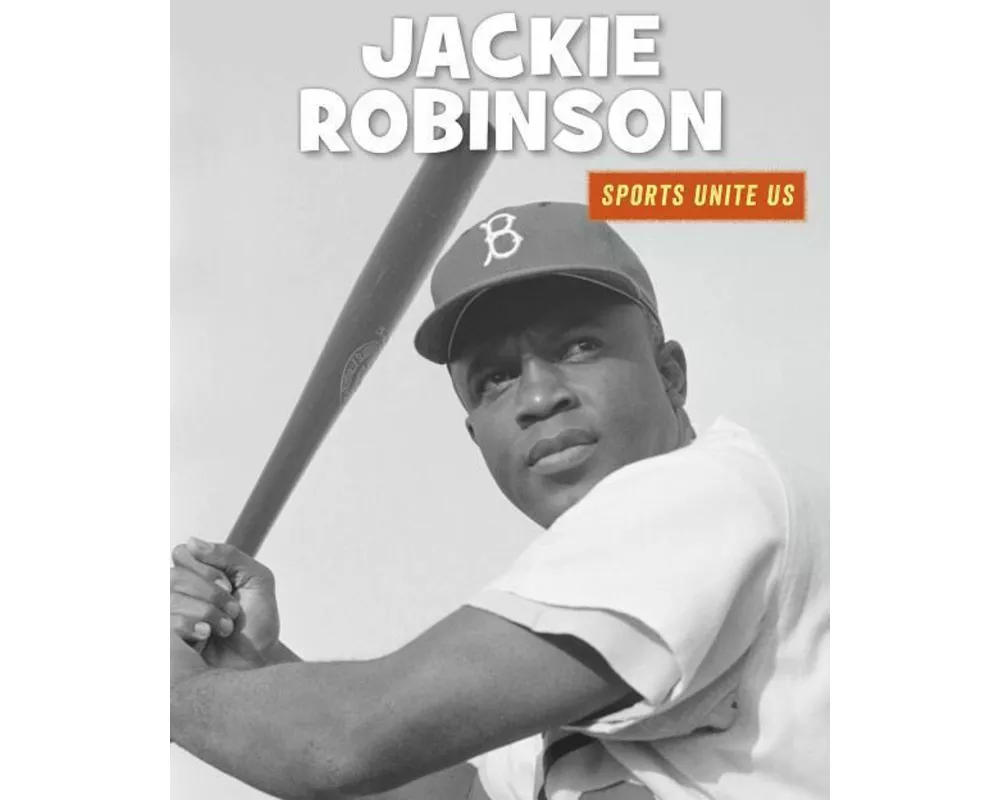 Jackie Robinson