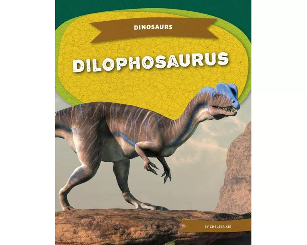 Dilophosaurus