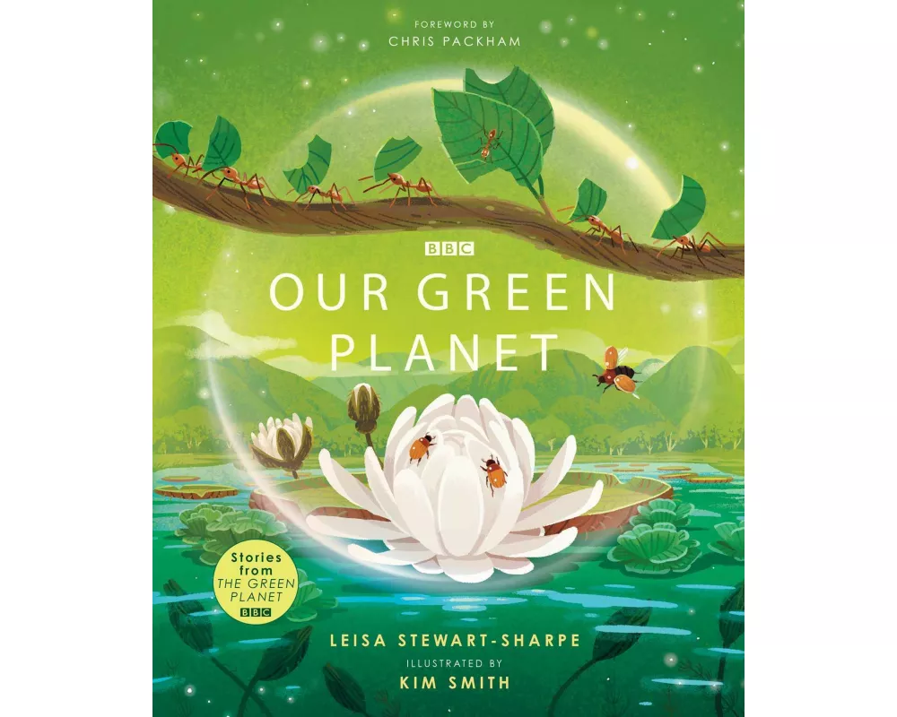 Our Green Planet