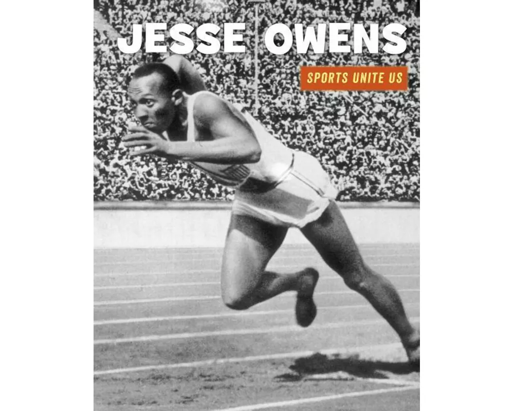 Jesse Owens