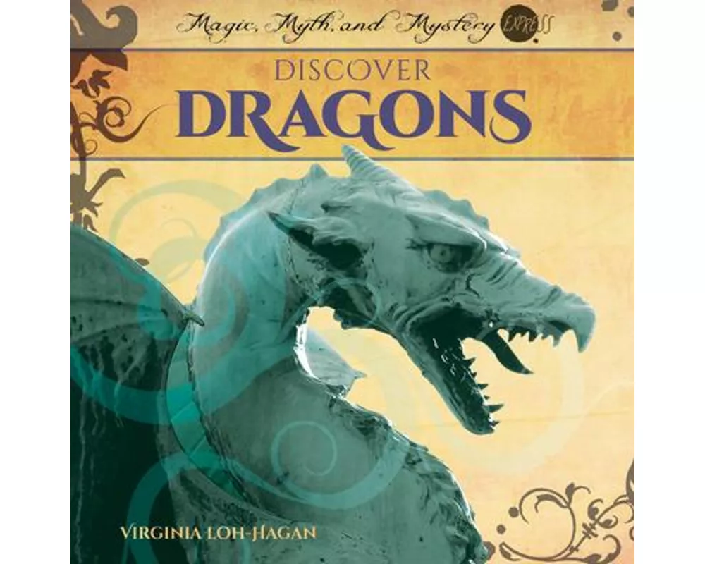 Discover Dragons