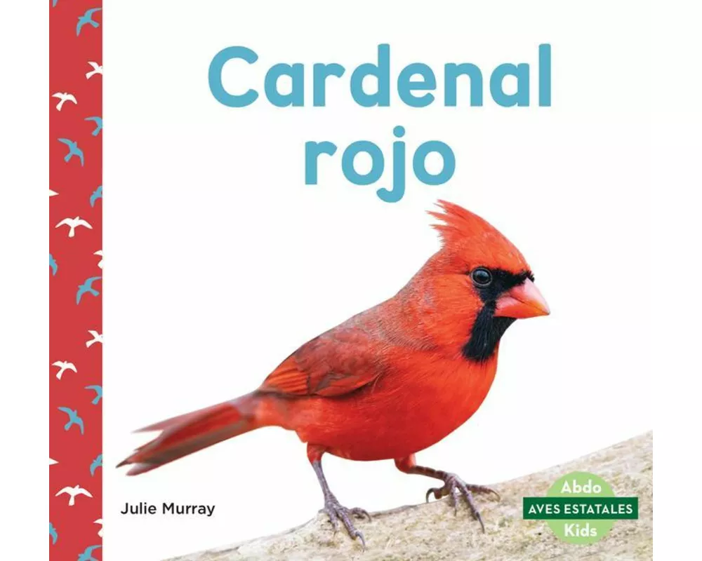 Cardenal rojo (Northern Cardinals)