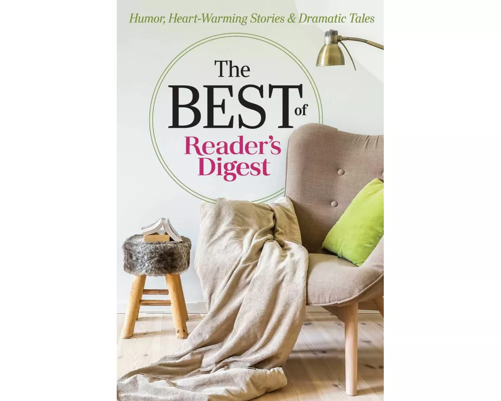 Best of Reader's Digest