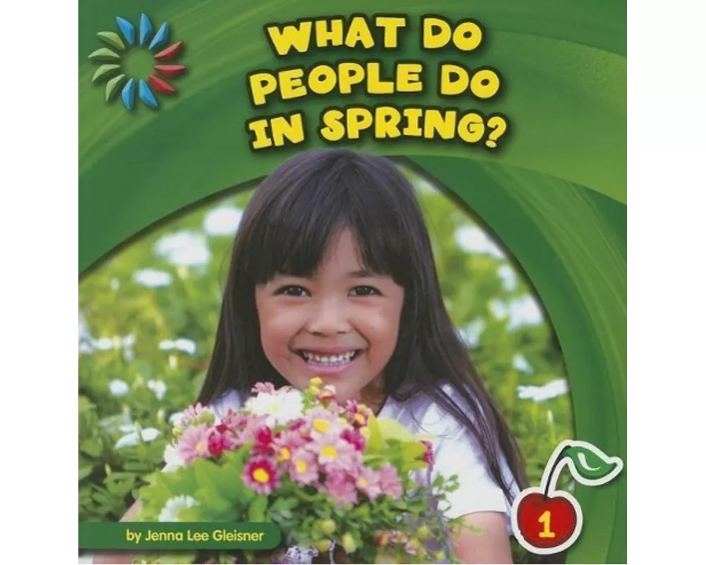 What Do People Do in Spring?
