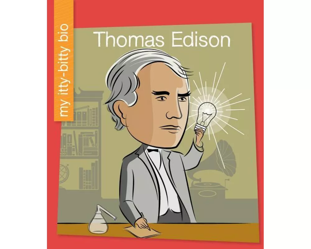 Thomas Edison