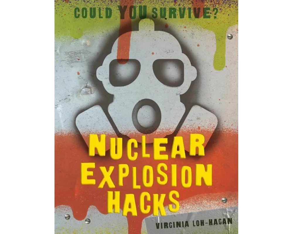 Nuclear Explosion Hacks