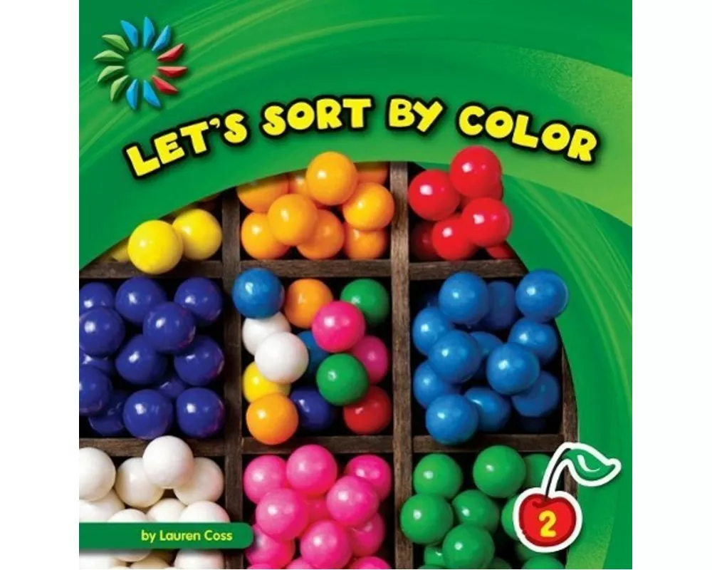 Let's Sort by Color
