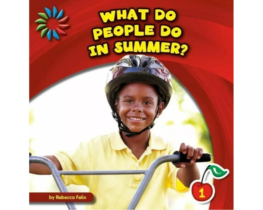 What Do People Do in Summer?