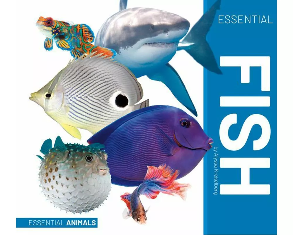 Essential Fish