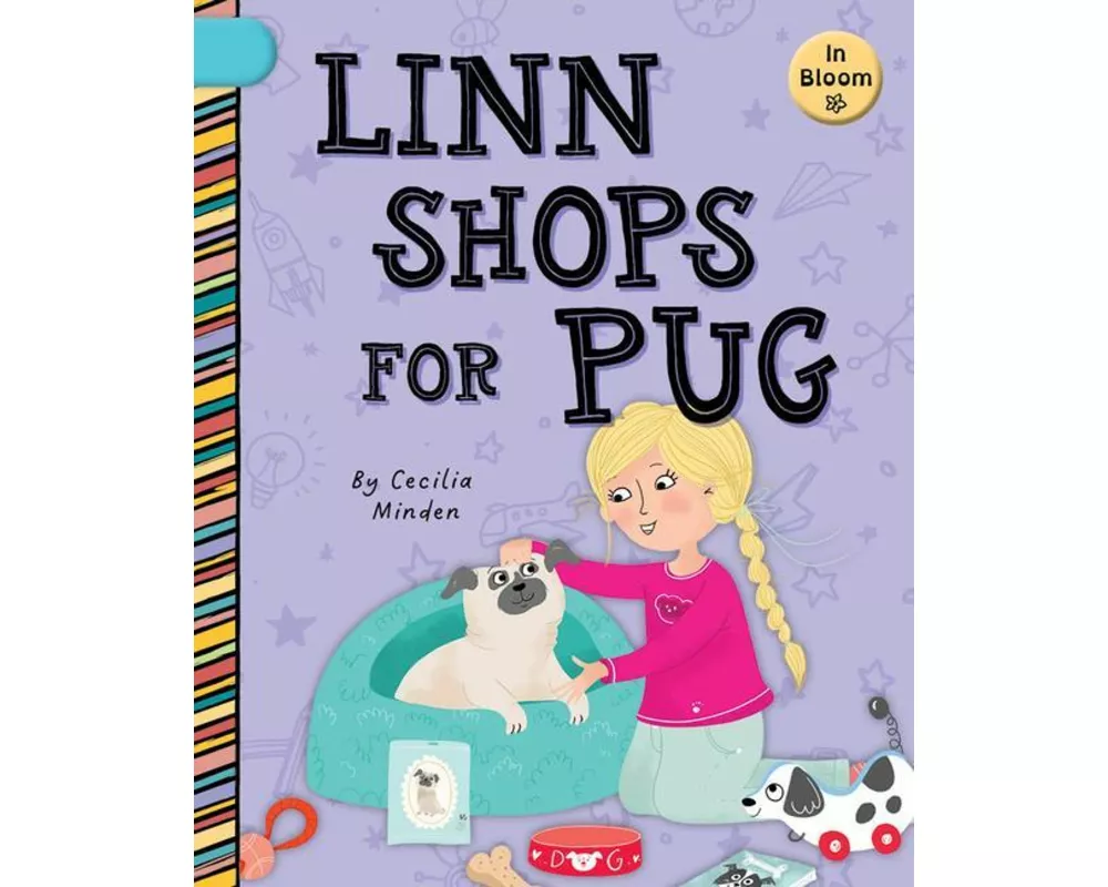 Linn Shops for Pug