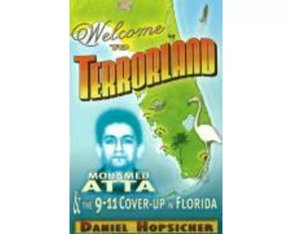 Welcome to Terrorland