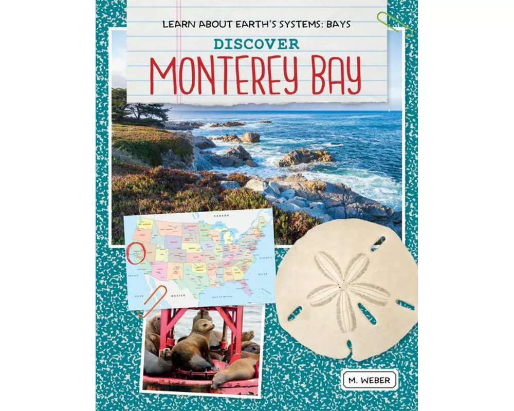 Discover Monterey Bay