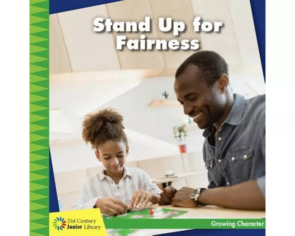 Stand Up for Fairness