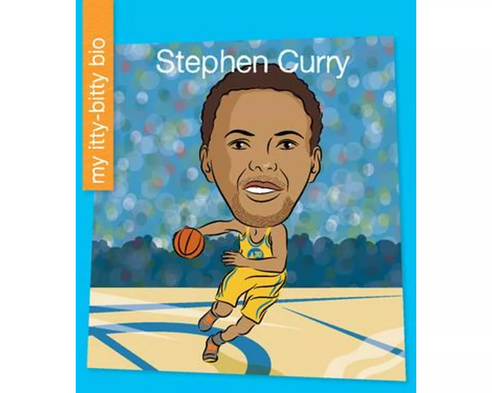 Stephen Curry