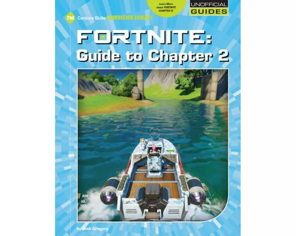 Fortnite: Guide to Chapter 2