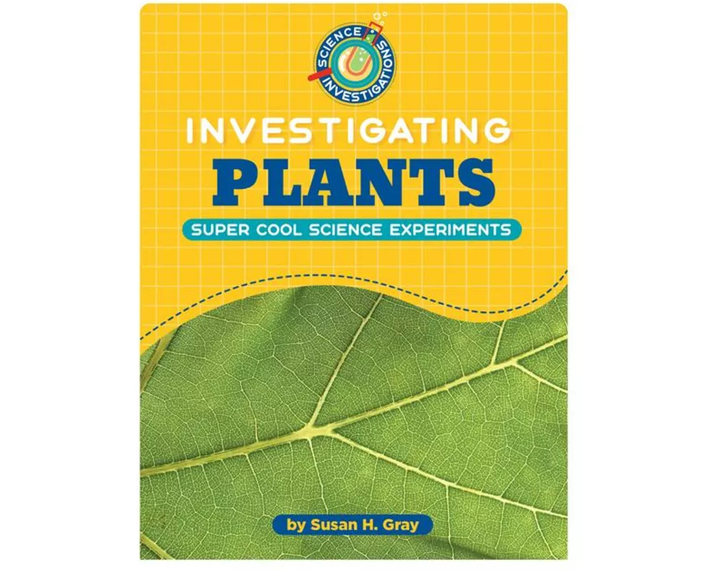 Investigating Plants
