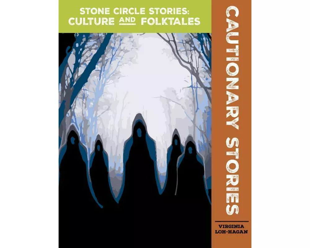 Cautionary Stories