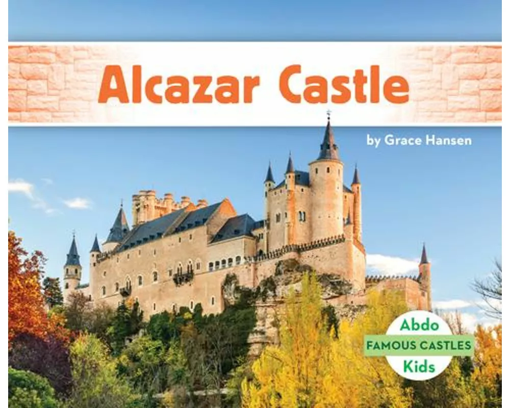 Alcazar Castle