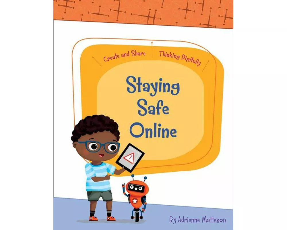 Staying Safe Online