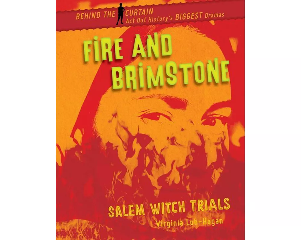 Fire and Brimstone
