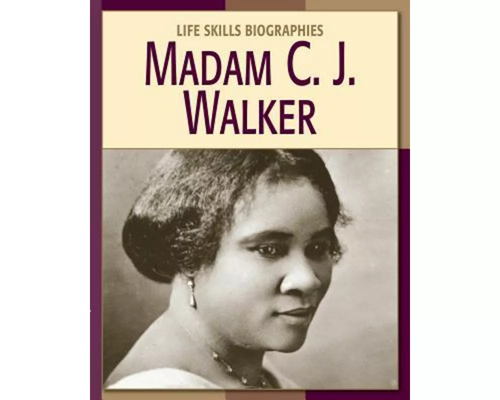 Madame C. J. Walker