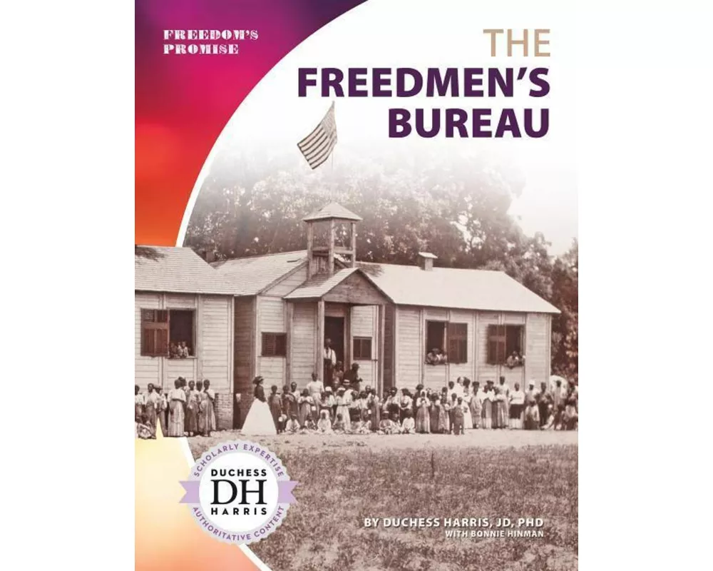 Freedmen's Bureau