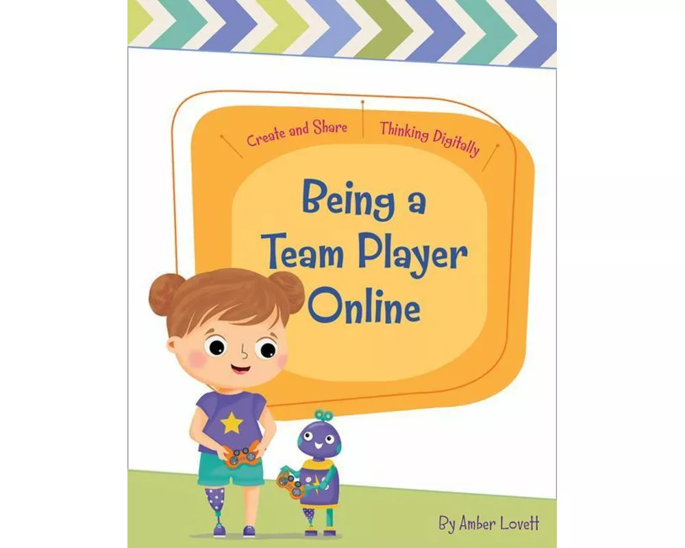 Being a Team Player Online