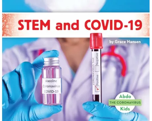STEM and COVID-19