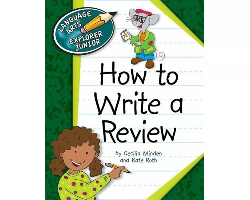 How to Write a Review