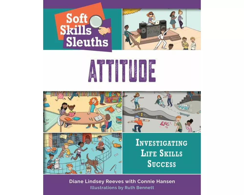 Attitude